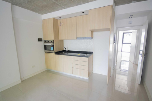 Departamento De 2 Ambientes A Estrenar En Venta En Vicente Lopez