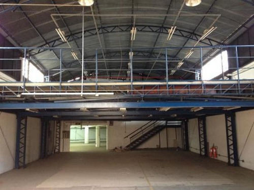 Imagem 7 de 11 de Prédio Para Alugar, 2196 M² Por R$ 45.000,00/mês - Jardim Do Trevo - Campinas/sp - Pr0006