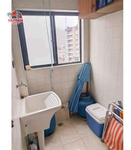 Imagem 29 de 30 de Apartamento Com 3 Dormitórios À Venda, 132 M² Por R$ 460.000,00 - Centro - Mongaguá/sp - Ap2632