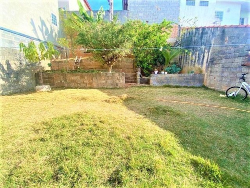 Imagem 13 de 15 de Casa Com 3 Dormitórios À Venda, 135 M² Por R$ 320.000,00 - Recanto Elizabete - Bragança Paulista/sp - Ca2994