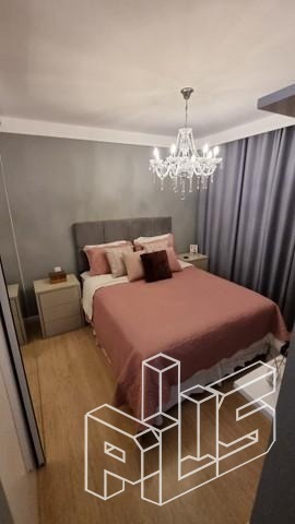 Imagem 16 de 20 de Apartamento À Venda Em Além Ponte - Ap009246