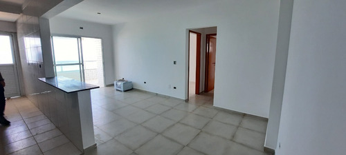 Imagem 10 de 16 de Apartamento 2 Dormitórios- Frente Mar - Vista Total- Ame250