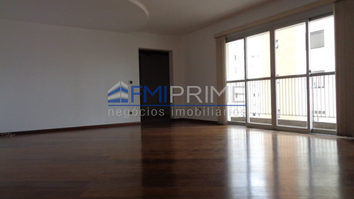 Imagem 4 de 15 de Apartamento Para Locação, Localizado No Bairro Da Pompeia!!! - Fm187895