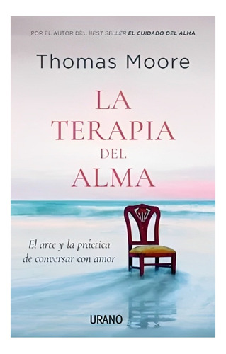 Libro La Terapia Del Alma /906