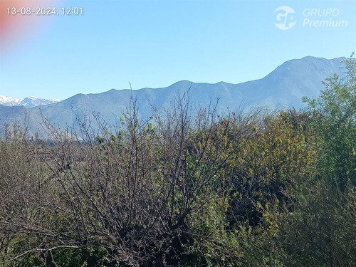 Parcela En Venta En San Felipe