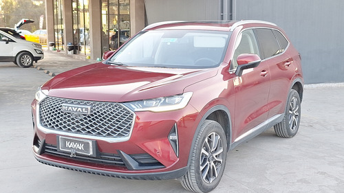 Haval H6 2.0 Auto Elite