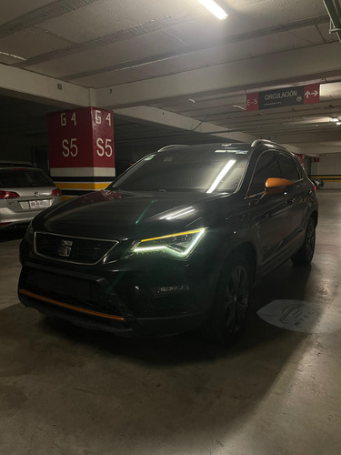 Seat Ateca 1.4 Xcelllence Dsg