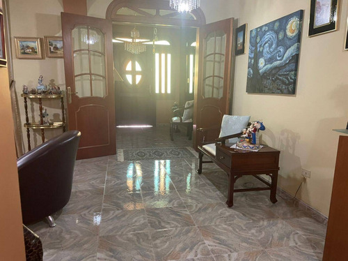 Imagen 6 de 14 de Casa En Piedra Pintada Cod:135685 Albert González04121444789