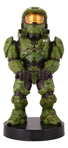 Porta Control De Master Chief