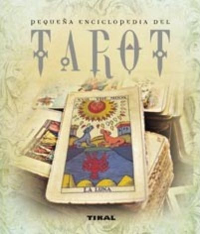 Enciclopedia Del Tarot / Jean-pierre Bayard