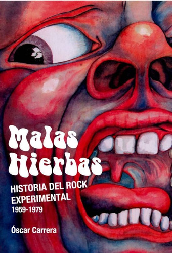 Malas Hierbas, Óscar Carrera, T&b