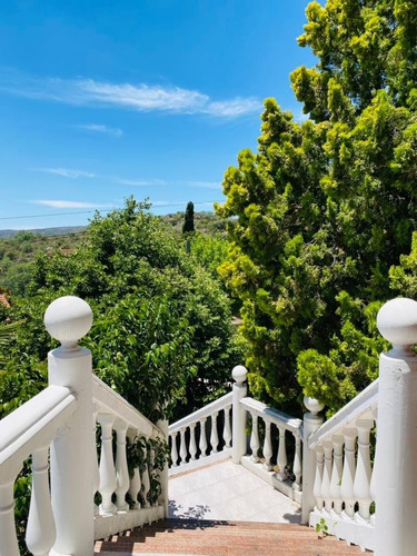Imagen 26 de 29 de Casa Con Pileta Para 8/10 Personas, Excelente Ubicación Y Vista