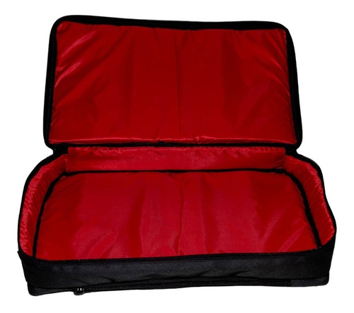 Imagen 3 de 9 de Bolso Acolchado Para Mixer Controlador Pioneer Sb2 - Sb3 Dj