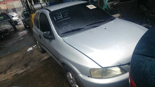 Gm Celta 2001 2002 (sucata Somente Peças)