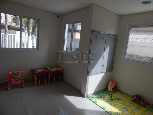Imagem 11 de 15 de Apartamento - Saude - Ref: 132658 - V-132658