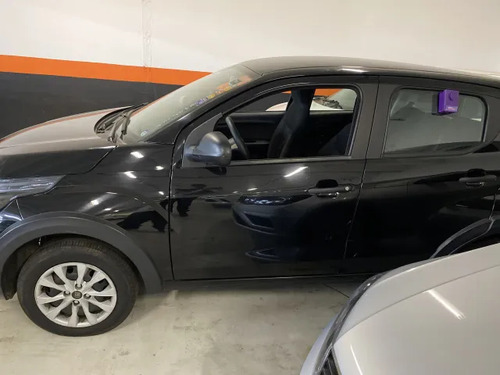 Fiat Mobi Like 1.0 (Flex)