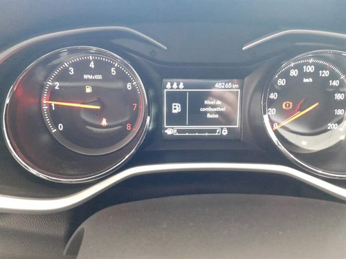 Chevrolet Onix 1.0 FLEX PLUS LT MANUAL