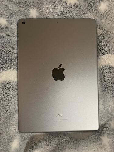 iPad 6ta Generación 128gb + Apple Pencil