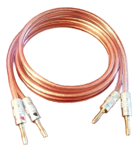 Cable Cambridge Audio Symphony 400 Hi Fi Libre Oxigeno Naka