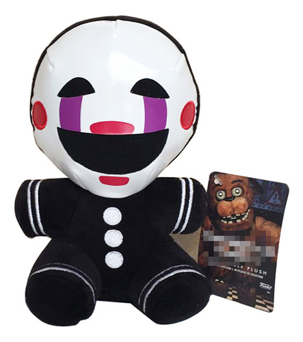 Peluche Five Nights At Freddy's Nightmare Marionette