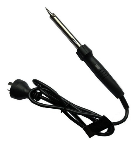 Soldador De Estaño 60w Lapiz Kushiro Sel60 Electronica
