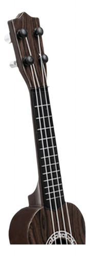 Ukelele De Juguete Para Niños, Miniguitarra Infantil, Aprend