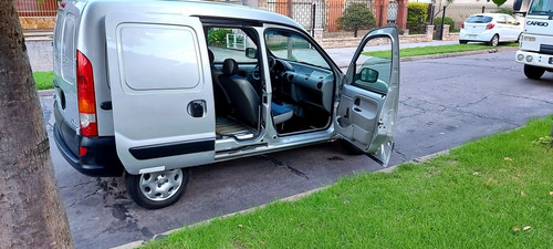 Renault Kangoo 1.5 2 Furgon Confort Cd Da Svt 1plc 2012