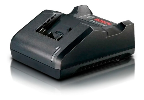 Imagen 2 de 5 de Cargador Para Baterias De 18v Litio Bosch Professional