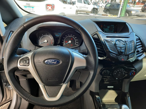 Imagen 11 de 15 de Ford Ecosport