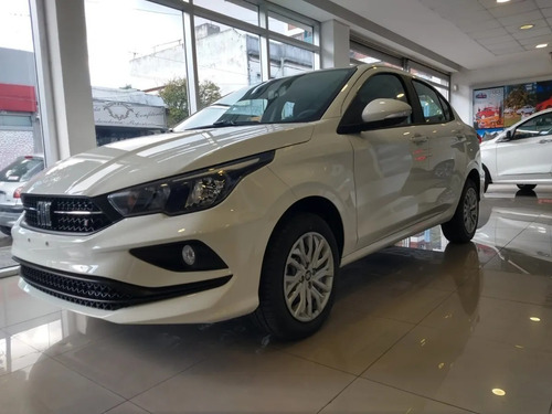 Imagen 18 de 25 de Fiat Cronos 0km Ideal Uber Retira Usado Moto Y Cuotas 0% B-