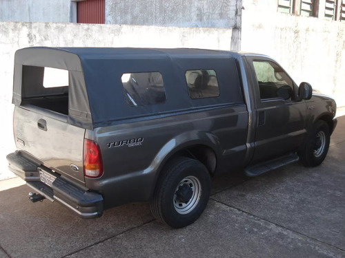 Ford F 250 2001/02