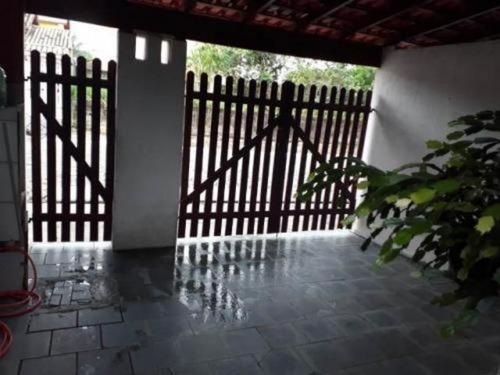 Excelente Casa Apenas 800 Metros Da Praia - 5794 | Npc