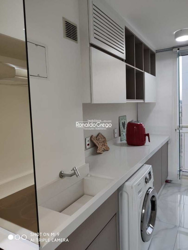 Apartamento Com 2 Dorms, Morumbi, São Paulo - R$ 620 Mil, Cod: 2488 - V2488