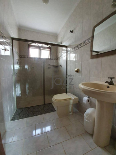 Chácara Com 4 Dormitórios À Venda, 1500 M² Por R$ 1.250.000,00 - Ville Chamonix - Itatiba/sp - Ch0484