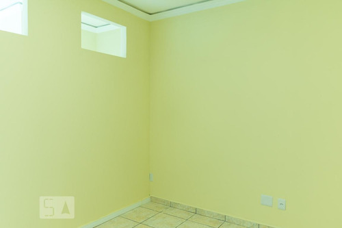 Imagem 8 de 15 de Apartamento Para Aluguel - Freguesia Do Ó, 1 Quarto, 40 - 893285486