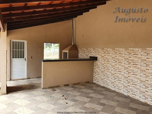 Imagem 5 de 29 de Chácaras À Venda Em Atibaia/sp - Compre O Seu Chácaras Aqui! - 1470058