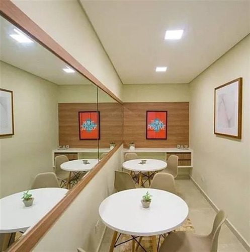 Imagem 23 de 30 de Apartamento, 2 Dorms Com 106.02 M² - Aviação - Praia Grande - Ref.: Ter116 - Ter116
