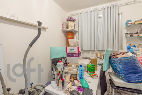 Imagem 13 de 27 de Apto Freguesia (jacarepaguá) | 3 Quartos | 53 M² | Cond: R$650.00 | 1 Vaga - Viksho
