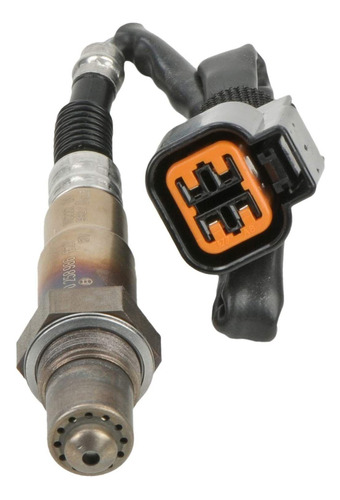 Sensor De Oxigeno Compatible Kia Spectra 2.0l L4 04-09