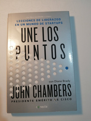 Une Los Puntos, John Chambers