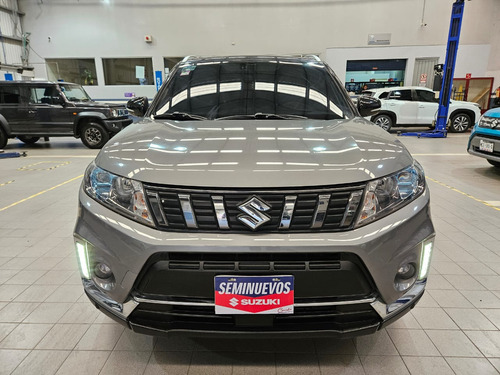 Suzuki Vitara 1.4 Turbo Mt