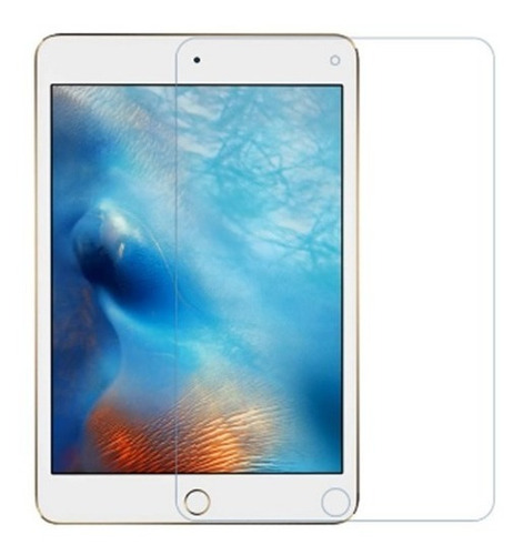 Protector Pantalla Lamina Vidrio Templado iPad Pro 9.7' Febo