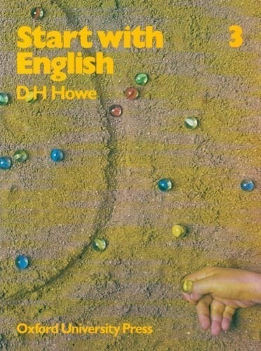 Start With English 3 Pupil's Book - Howe D.h. (papel)