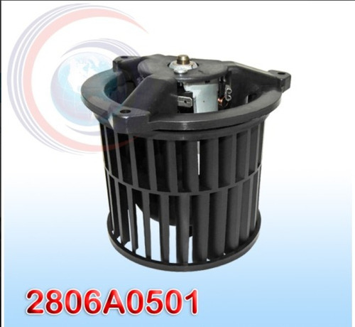 Blower Motor Fiat Uno Año 96/05 Cww Giro Derecho C/t Nevada