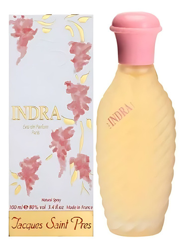 Perfume Indra Para Mujer 100ml