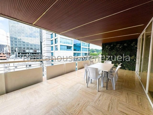 Ana Torres. Apartamento En Venta 256019 En Las Mercedes