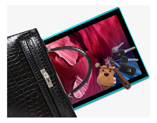 Protetor De Tela Zzb Tablet Zb10/yq10s 10.1 , Pacote Com 2