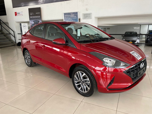 Imagen 3 de 15 de Hyundai Hb20s Accent Advance Mt - 23