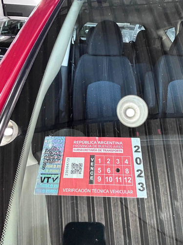 Imagen 24 de 24 de Nissan Note 2016 1.6 Sense 110cv