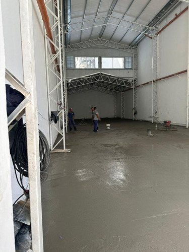 Imagen 6 de 6 de Local - Belgrano 10,50 X 32 Apto Todo Destino